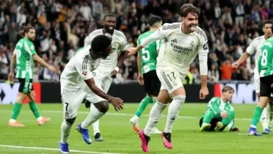 مورينيو يقرر بيع ثنائي ريال مدريد