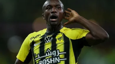 موسى ديابي يوقع عقداً مع ليفركوزن