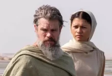 موعد إصدار النسخة الرقمية لفيلم The Odyssey وتحقيقه للأرقام القياسية