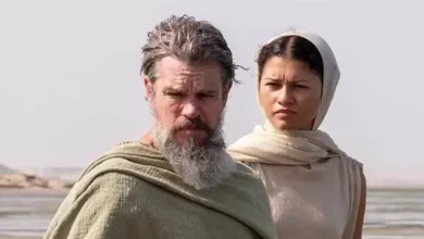 موعد إصدار النسخة الرقمية لفيلم The Odyssey وتحقيقه للأرقام القياسية