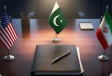 موعد انتهاء مهلة مذكرة التفاهم بين الولايات المتحدة وإيران