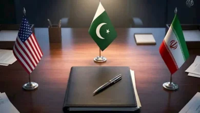 موعد انتهاء مهلة مذكرة التفاهم بين الولايات المتحدة وإيران