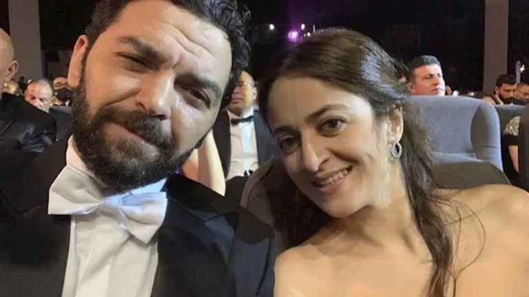 موعد ومكان جنازة ابنة الفنانة نجلاء فتحي