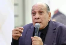 موعد ومكان دفن الفنان الراحل عمرو محمد علي كما كشف منير مكرم
