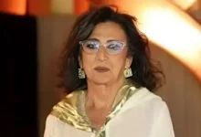 موعد ومكان عزاء زوج المنتجة ماريان خوري