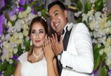 موعد ومكان عزاء زوجة الفنان حسن عيد بعد وفاتها