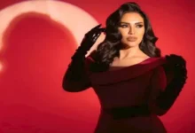 مي فاروق تطلق أغنية "حبايبنا" على يوتيوب