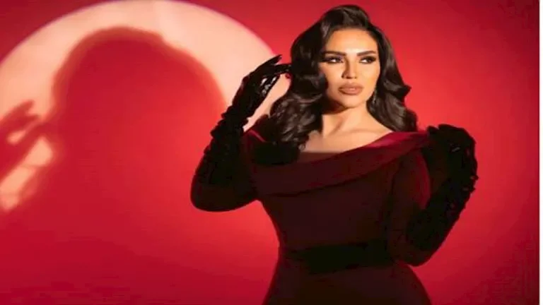 مي فاروق تطلق أغنية "حبايبنا" على يوتيوب