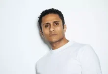 ميشيل مساك يحيي حفلاً في ساقية الصاوي بمناسبة إصدار ألبومه الجديد "حدوتة" في 20 أغسطس