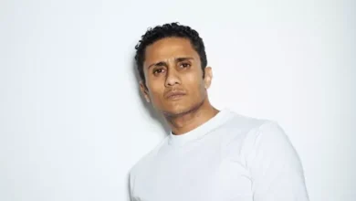 ميشيل مساك يحيي حفلاً في ساقية الصاوي بمناسبة إصدار ألبومه الجديد "حدوتة" في 20 أغسطس