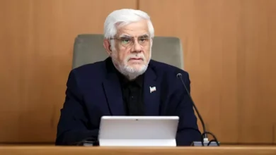 نائب الرئيس الإيراني: ارتفاع الأسعار وصل إلى مستويات مقلقة والعدو يحاول استغلال الوضع