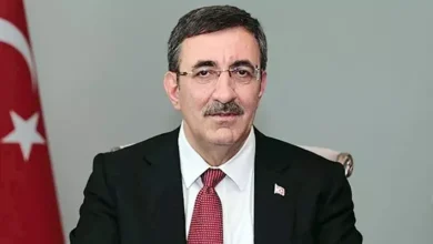 نائب الرئيس التركي يؤكد: الاتفاقية الدفاعية لا تستهدف إيران أو أي جهة أخرى