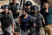 نادي الأسير يعلن اعتقال 60 فلسطينيًا خلال العدوان الإسرائيلي على مخيم قلنديا