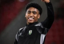 نادي الرياض يتعاقد مع اللاعب محمد الشمري