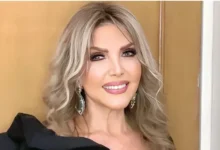 نادية مصطفى تعبر عن رأيها في حفل شيرين عبدالوهاب