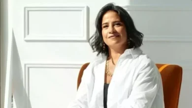نادين خان تنضم إلى لجنة تحكيم مهرجان طرابلس السينمائي الدولي