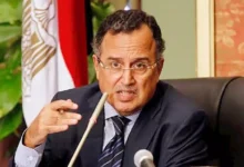 نبيل فهمي يوجه رسالة إلى القيادة الكولومبية حول الجولان السوري المحتل