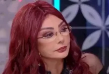 نبيلة عبيد تعبر عن حزنها العميق في نعي ابنة نجلاء فتحي بكلمات مؤثرة