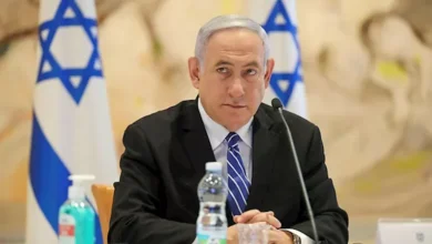 نتنياهو يؤكد: لن تُقام دولة فلسطينية في عهدي كرئيس وزراء