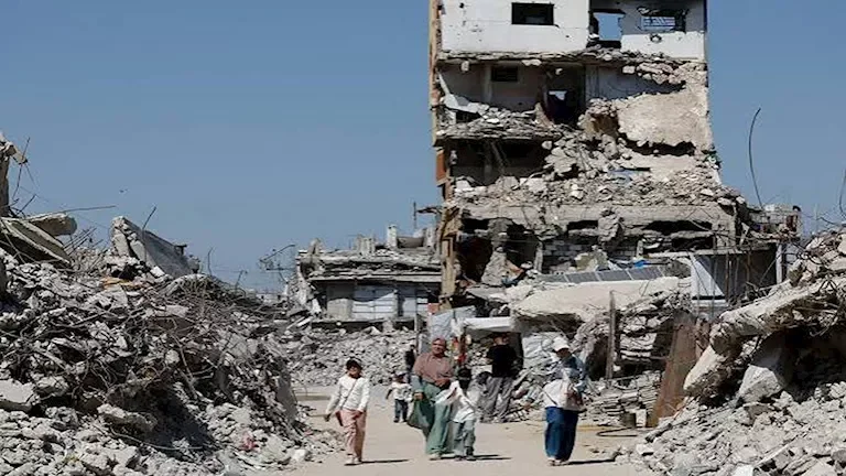 نتنياهو يرفض مذكرة الـ15 بندًا: مصير السلام في غزة تحت التساؤل