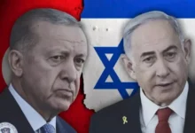 نتنياهو يصف أردوغان بالديكتاتور المعادي للسامية بعد مذكرة اعتقال تركية ضده