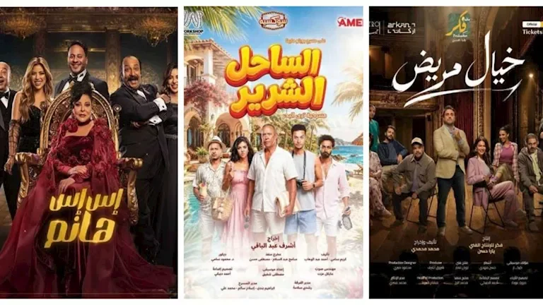 نجوم الفن العراقي يتجهون نحو خشبة المسرح بعروض جديدة