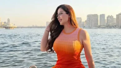 نجوم الفن يتألقون في 24 ساعة: ميريام فارس بـ"كروب توب" ونسرين طافش بفستان أنيق
