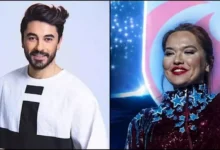 "نجوم تركيا يحتفلون بوصول محمد صلاح إلى البلاد"