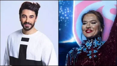 "نجوم تركيا يحتفلون بوصول محمد صلاح إلى البلاد"