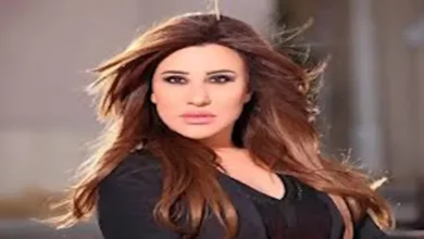 نجوى كرم تروج لأغنيتها الجديدة "اشتقتلك" متجاهلة فيديو صدام حسين المفبرك