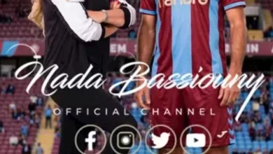 ندى بسيوني تعبر عن رأيها في انتقال محمد صلاح إلى الدوري التركي: "أبو مكة مولعها في إسطنبول"