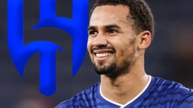 ندياي يحدد موقفه النهائي من عرض الهلال