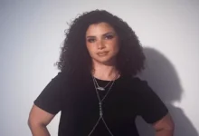 "نسمة محجوب تعبر عن مفاجأتها بعد حفلها في مهرجان القلعة"