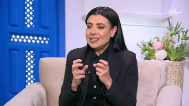 "نشوى مصطفى تبرز موقفها الإنساني تجاه شريف مدكور بعد 15 عاماً"