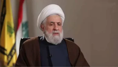 نعيم قاسم: المنطقة تمر بإعادة هيكلة تاريخية لموازين القوى