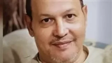 نقابة المهن السينمائية تعلن وفاة مدير التصوير هاني مصطفى