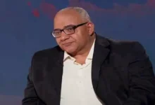 نقل بيومي فؤاد إلى المستشفى وحالة صحته تحت المراقبة