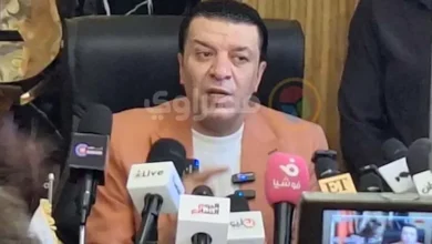 نقيب المهن الموسيقية يؤكد: النقد حق مشروع ولكن الإهانة مرفوضة تماماً