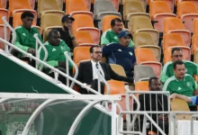 نقّاد: ضرورة تصحيح مسار الأهلي قبل فوات الأوان