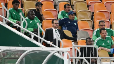 نقّاد: ضرورة تصحيح مسار الأهلي قبل فوات الأوان