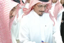 نواف بن سعد يستمر في قيادة الهلال لثلاثة أشهر إضافية