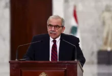 نواف سلام: جنوب لبنان لن يكون ساحة لحروب غير مختارة في ذكرى موسى الصدر
