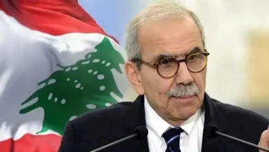 نواف سلام: ضرورة توحيد اللبنانيين تحت راية واحدة وجيش واحد ودولة واحدة