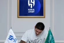 نونيز ينتقل من الهلال إلى الدرعية في صفقة جديدة