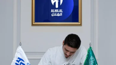 نونيز ينتقل من الهلال إلى الدرعية في صفقة جديدة