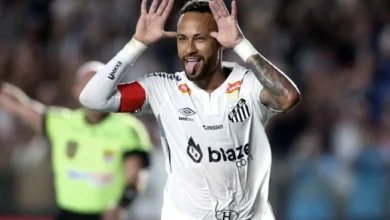 نيمار يتصدر سوق الانتقالات بـ400 مليون يورو