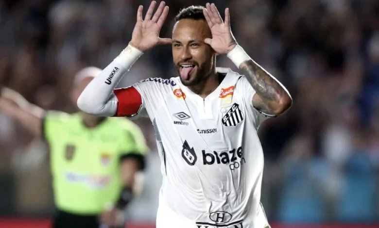 نيمار يتصدر سوق الانتقالات بـ400 مليون يورو