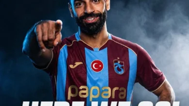 هاربورغ يوضح موقفه من انتقال صلاح: الدوري السعودي مخصص للكبار فقط