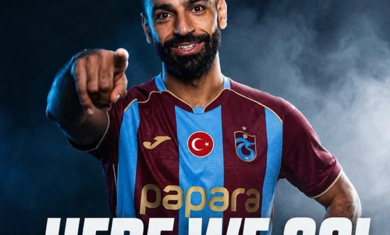 هاربورغ يوضح موقفه من انتقال صلاح: الدوري السعودي مخصص للكبار فقط