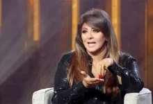 هالة صدقي تعبر عن دعمها لشيرين عبد الوهاب عقب حفلها في الساحل